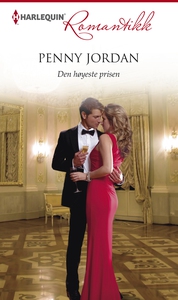 Den høyeste prisen (ebok) av Penny Jordan