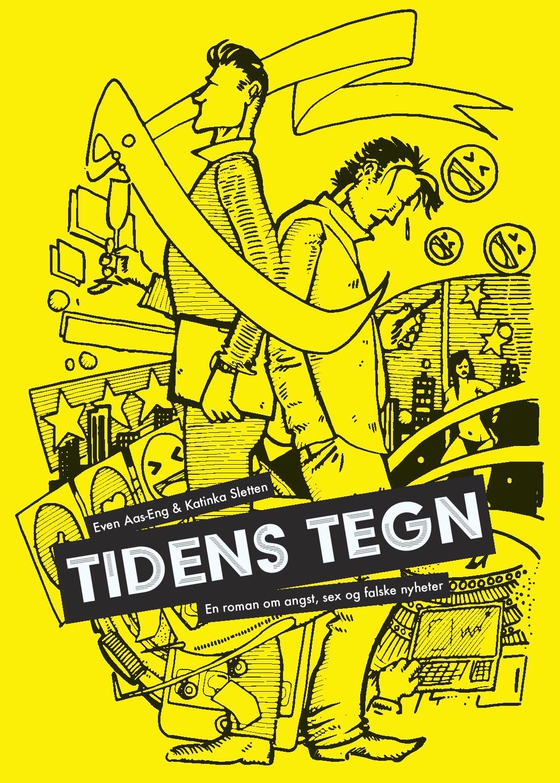 Tidens Tegn