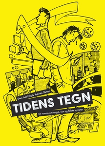 Tidens Tegn (ebok) av Even Aas-Eng, Katinka
