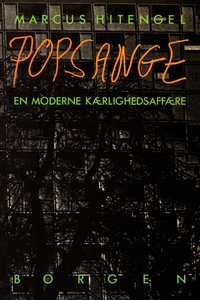 Popsange (e-bog) af Michael Strunge