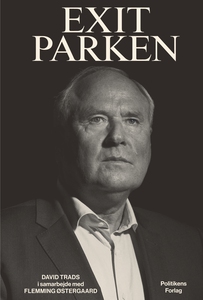 Exit Parken (e-bog) af David Trads