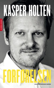 Forførelsen (lydbog) af Kasper Holten