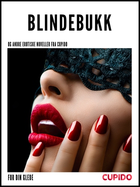 Blindebukk – og andre erotiske noveller fra Cupido (ebok) av Cupido and others -