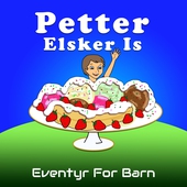 Petter Elsker Is