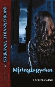 The Morganville Vampires #3: Midnatsg