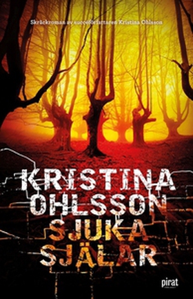 Sjuka själar (e-bok) av Kristina Ohlsson