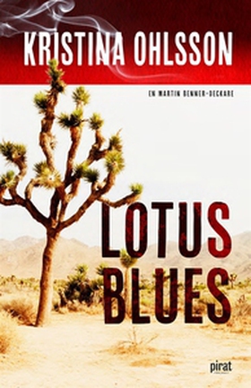 Lotus blues (e-bok) av Kristina Ohlsson