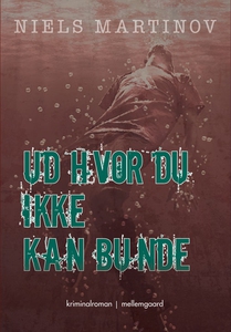 Ud hvor du ikke kan bunde (e-bog) af