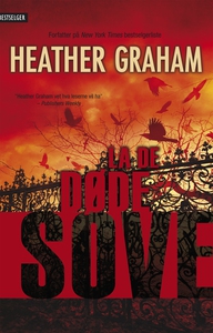 La de døde sove (ebok) av Heather Graham