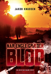 Når engle græder blod (e-bog) af Jako