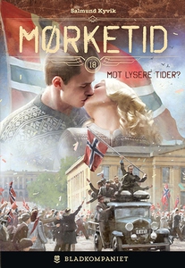 Mot lysere tider? (ebok) av Salmund Kyvik