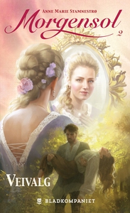Veivalg (ebok) av Anne Marie Stamnestrø