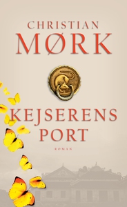 Kejserens Port (e-bog) af Christian M