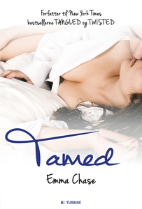 Tamed (e-bog) af Emma Chase