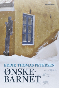 Ønskebarnet (e-bog) af Eddie Thomas P