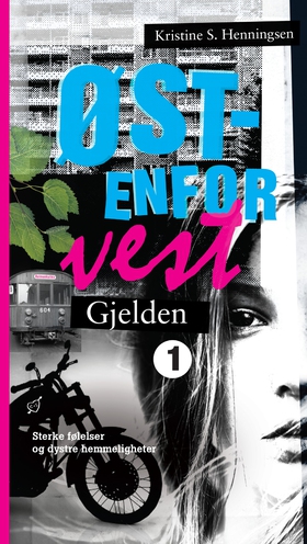 Gjelden (ebok) av Kristine S. Henningsen