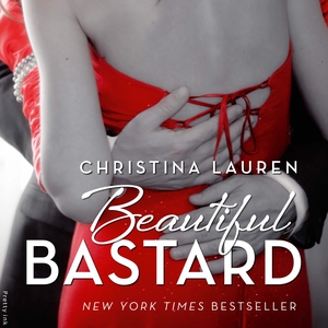 Beautiful Bastard (lydbog) af Christi