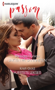 Jakten på sannheten / Hjertets lekser (ebok)