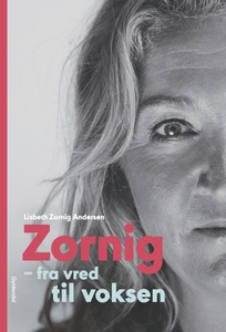 Zornig (lydbog) af Lisbeth Zornig And