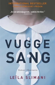 Vuggesang (e-bog) af Leïla Slimani
