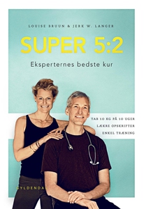 SUPER 5:2 (e-bog) af Jerk W. Langer,