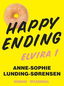 Happy ending (lydbog) af Anne-Sophie