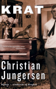 Krat (e-bog) af Christian Jungersen