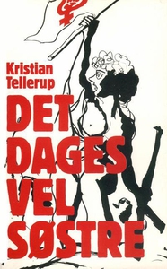 Det dages vel søstre (lydbog) af Kris