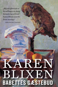 Babettes gæstebud (e-bog) af Karen Bl