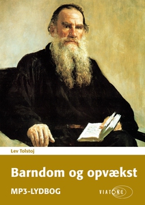 Barndom og opvækst (lydbog) af Lev To