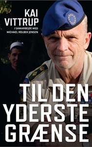 Til den yderste grænse (e-bog) af Kai