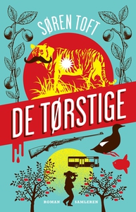 De tørstige (e-bog) af Søren Toft