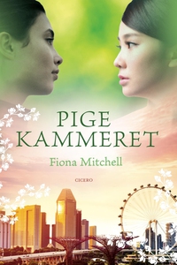 Pigekammeret (e-bog) af Fiona Mitchel