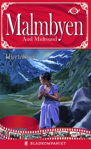 Hjertebank (ebok) av Aud Midtsund
