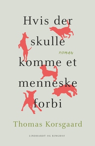 Hvis der skulle komme et menneske for