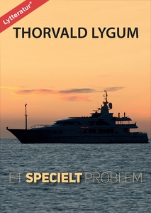 Et specielt problem (lydbog) af Thorv