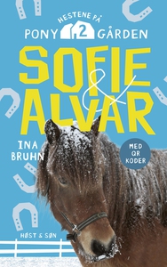 Sofie og Alvar. Hestene på Ponygården