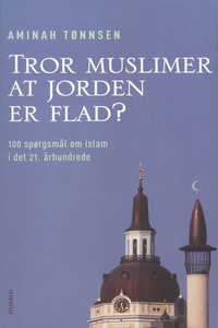 Tror muslimer at jorden er flad? (e-b