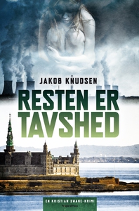 Resten er tavshed (e-bog) af Jakob Kn