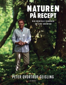 Naturen på recept (lydbog) af Peter Q