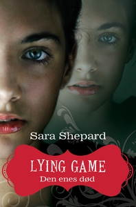 Lying game 1 (e-bog) af Sara Shepard