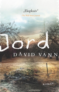 Jord (e-bog) af David Vann