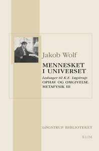 Mennesket i universet (e-bog) af Jako