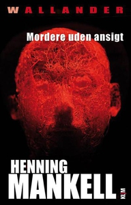 Mordere uden ansigt (lydbog) af Henni