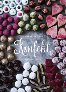 Konfekt (e-bog) af Annemette Voss
