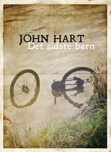 Det sidste barn (e-bog) af John Hart