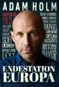 Endestation Europa (lydbog) af Adam H