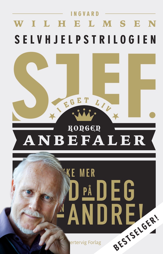 Selvhjelpstriologien