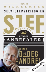 Selvhjelpstriologien (ebok) av Ingvard Wilhel