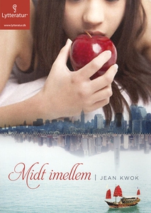 Midt imellem (lydbog) af Jean Kwok